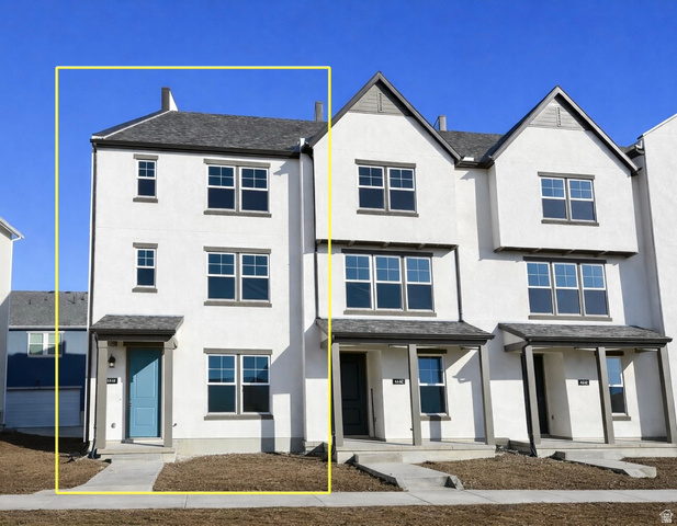 6644 W 11800 S #616
                     MLS #2160817