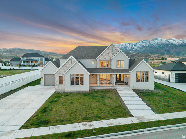 6378 W Sunrise Dr
                     MLS #2160819