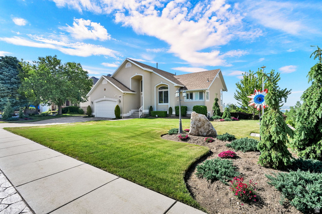 259 E 3725 N
                     MLS #2160820