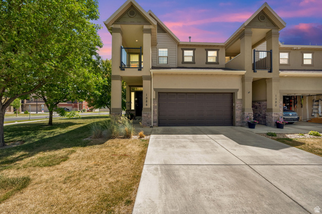 1584 N Catagena Pkwy
                     MLS #2160821