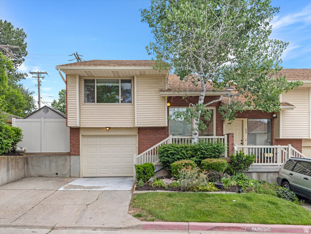 188 E 2050 S #c-1
                     MLS #2160828