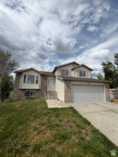 950 W 2520 S
                     MLS #2160830