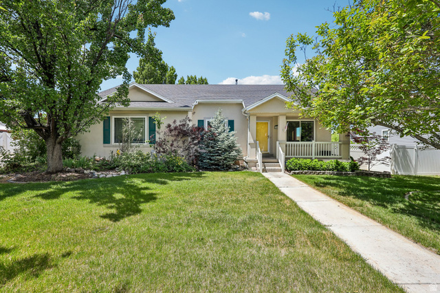 1853 N 120 W
                     MLS #2160840