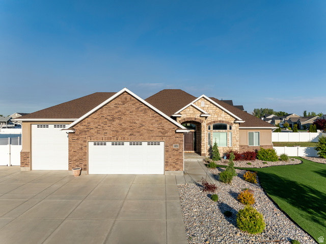 3373 N 2675 W
                     MLS #2160841