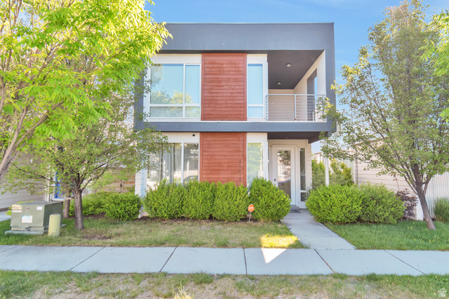11611 S Alexandria
                     MLS #2160856