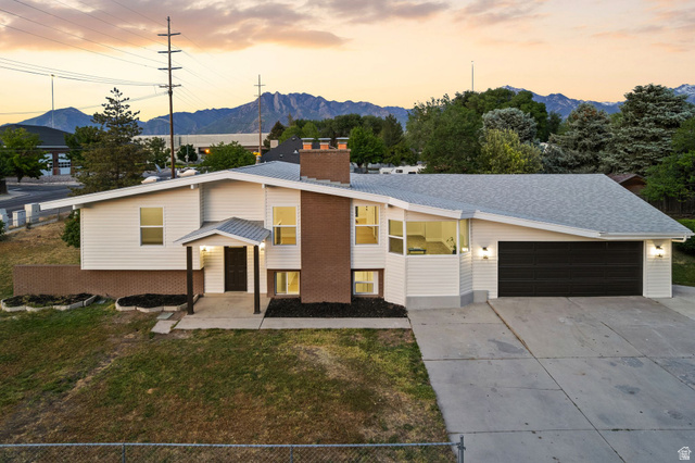 5909 S Sanford Dr
                     MLS #2160861