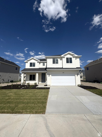 1066 N 1060 W Lot #21
                     MLS #2160863
