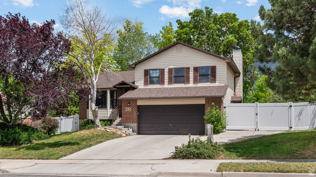 319  Lisa Way
                     MLS #2160866