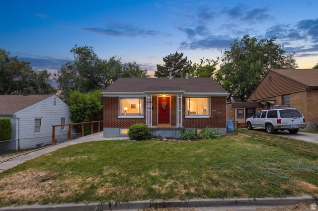 Main photo for 2941 S Madison Ave