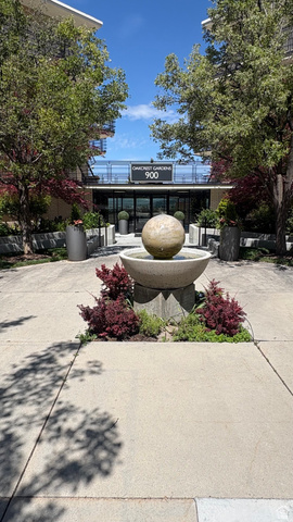 Main photo for 900 S Donner Way #408