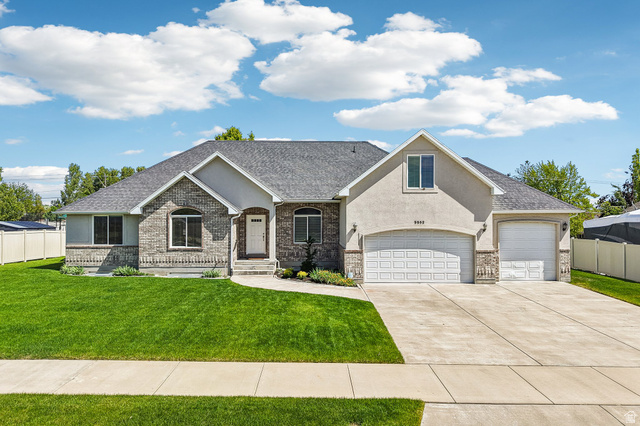 3352 W 10235 S
                     MLS #2160875