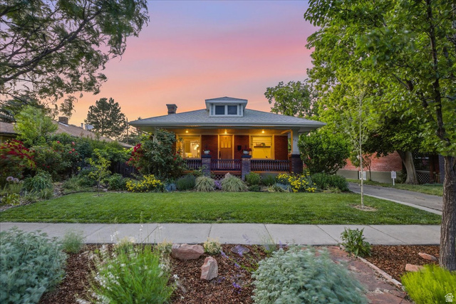 461 E Sherman Ave
                     MLS #2160876