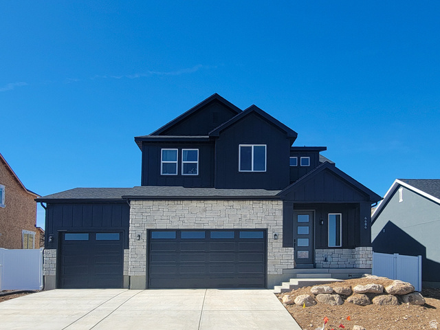 6687 S Shadow Peak Rd #37
                     MLS #2160897