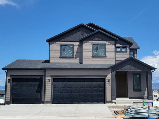 6687 S Shadow Peak Rd #37
                     MLS #2160897