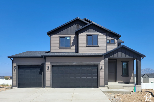 6687 S Shadow Peak Rd #37
                     MLS #2160897