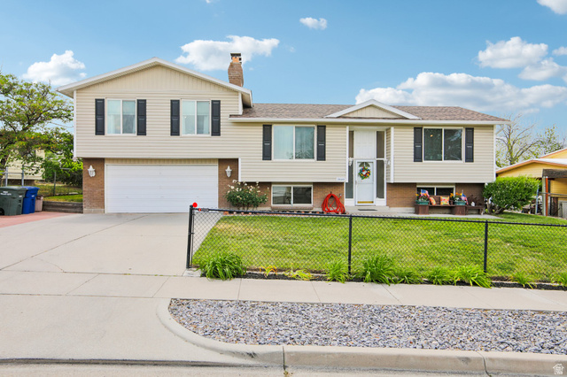 3846 S 7160 W
                     MLS #2160905
