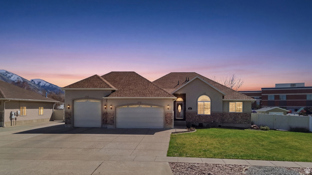 860 W 2980 S
                     MLS #2160910