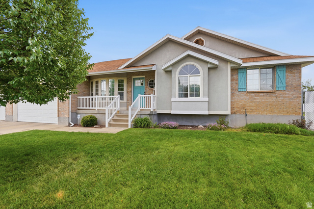 1761 W 500 N
                     MLS #2160915