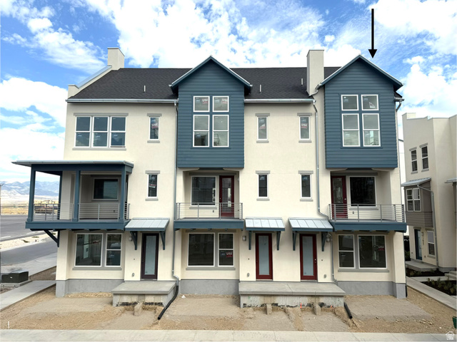 11025 S Freestone Dr #123
                     MLS #2160918