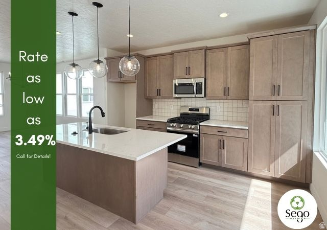 11025 S Freestone Dr #123
                     MLS #2160918