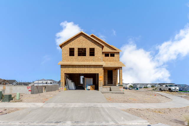 882 N 4020 W #535
                     MLS #2160921