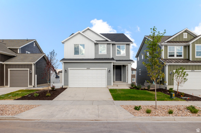 2884 N Purpletop Ln #2204
                     MLS #2160927