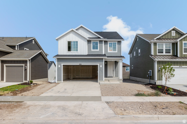 2884 N Purpletop Ln #2204
                     MLS #2160927