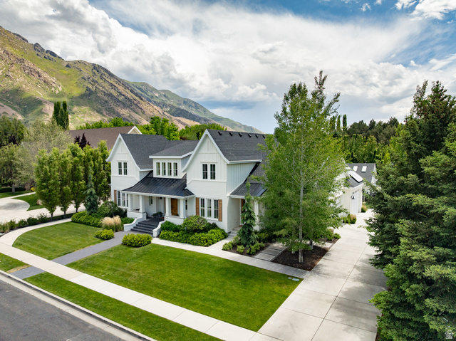 630 E Center St
                     MLS #2160928