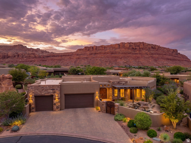 3052  Snow Canyon Pkwy #189
                     MLS #2160932