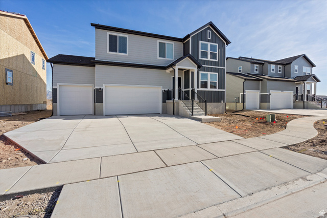 3512 S 3275 W #216
                     MLS #2160933