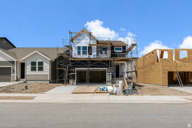 12754 S Capitol Gorge Dr #131
                     MLS #2160934