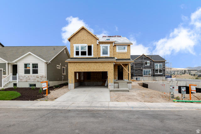 12754 S Capitol Gorge Dr #131
                     MLS #2160934