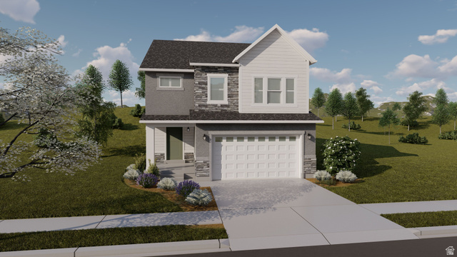 12754 S Capitol Gorge Dr #131
                     MLS #2160934