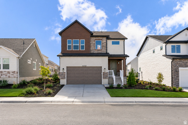 12754 S Capitol Gorge Dr #131
                     MLS #2160934