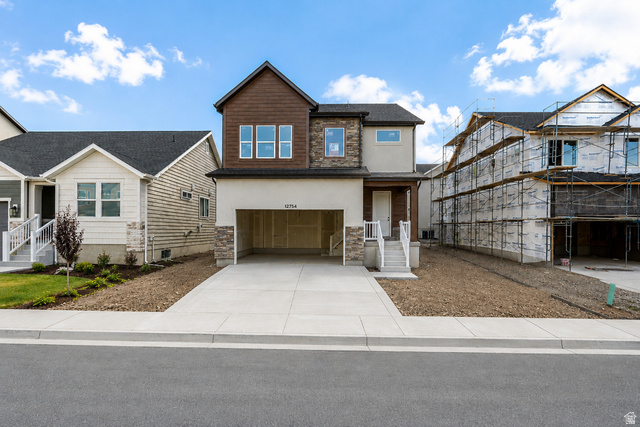 12754 S Capitol Gorge Dr #131
                     MLS #2160934