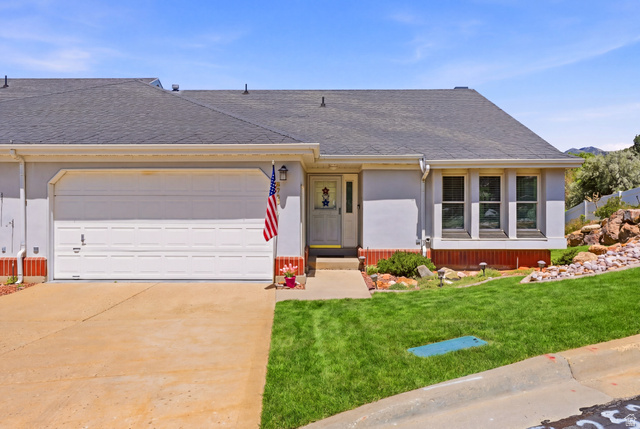 3766 S Cardiff Cir
                     MLS #2160936