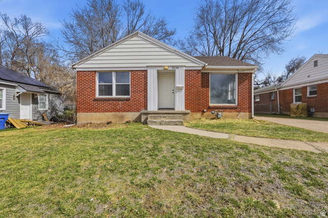 3436  Porter Ave
                     MLS #2160947