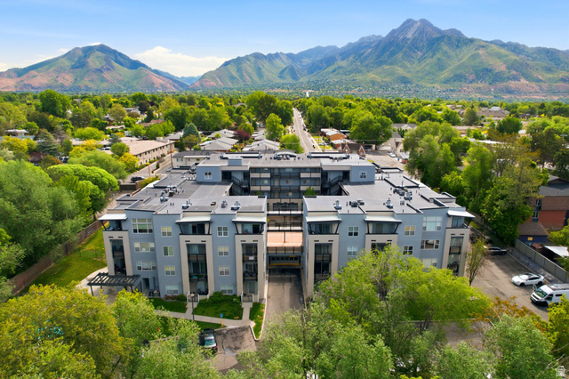 4340 S Highland Dr #308
                     MLS #2160953