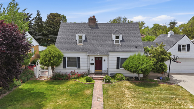 7576 S Jefferson St
                     MLS #2160954