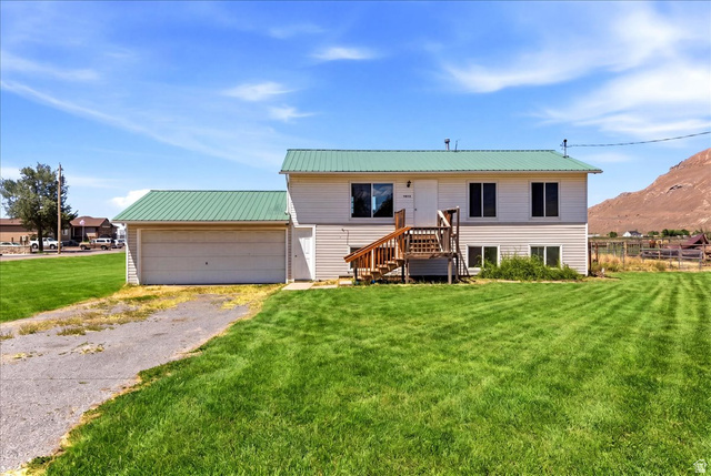 1613 E Sunset
                     MLS #2160955