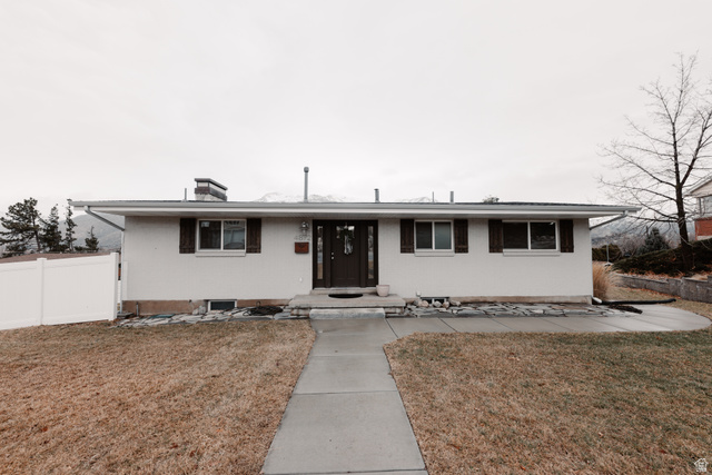 4872  Ben Lomond Ave
                     MLS #2160957