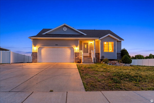 1142 E 1350 S
                     MLS #2160958
