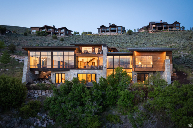 1373  Explorer Peak Dr #433
                     MLS #2160966