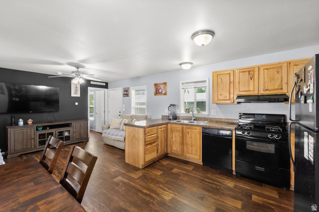 Main photo for 881 W Mt Nebo Dr #253