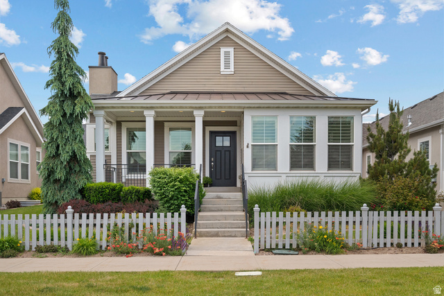 492 E 3375 N
                     MLS #2160989