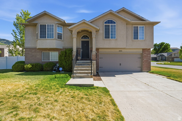 2061 E 7550 S
                     MLS #2160994