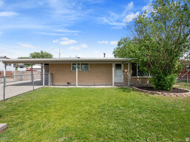 3253 S Maple Way
                     MLS #2160998