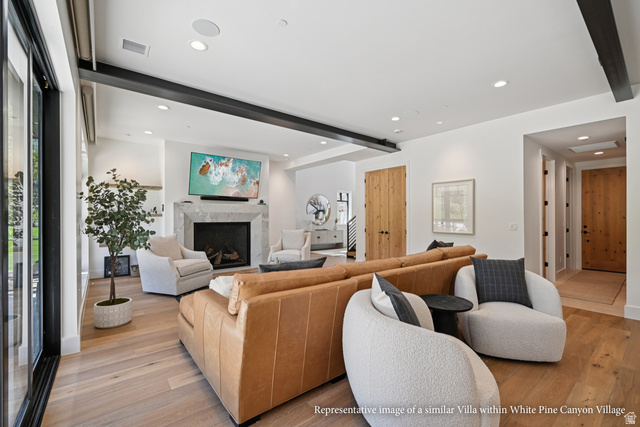 1984 Stone Creek Rd #21, Park City, UT 84098, photo 6