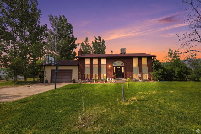 4436 W 1500 N
                     MLS #2161005