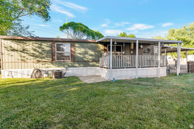 Main photo for 8808 S Cambridge Cir